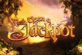 Wish Upon a Jackpot Bewertung