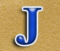 J
