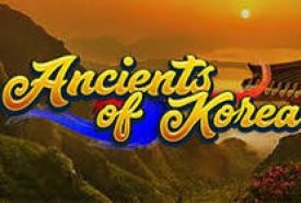 Ancients of Korea Rezension