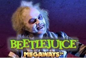 Beetlejuice Megaways Bewertung