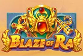 Blaze of Ra Bewertung