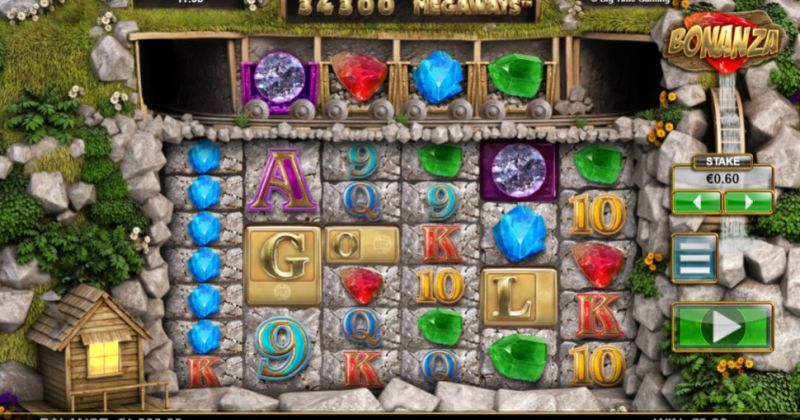 Spielen Sie jetzt den Bonanza Megaways Slot Online von Big Time Gaming kostenlos / Casino Deutschland