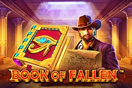 Book of Ra Slot Online von Pragmatic Play