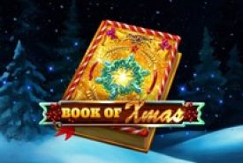 Buch der Weihnachtsbewertung