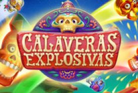 Calaveras Explosivas Bewertung