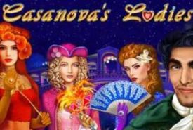 Casanovas Damen Bewertung