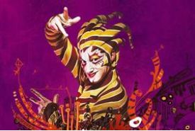 Cirque du Soleil Kooza Bewertung