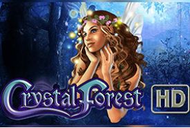 Kristallwald HD Bewertung