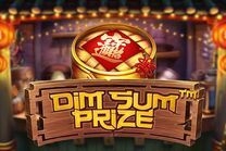 Dim-Sum-Preis-Logo