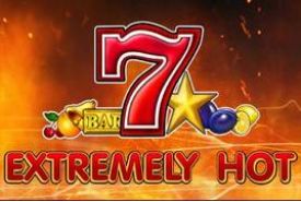 Extrem heiße Rezension