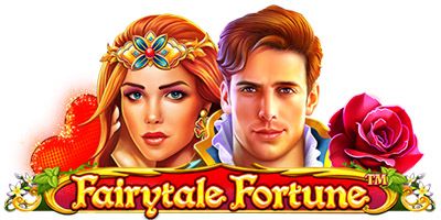 MaМ€rchenhaftes GluМ€ck