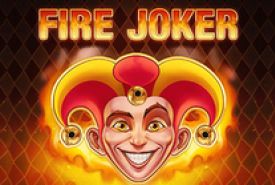 Fire Joker Bewertung