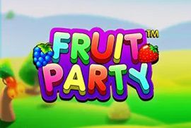 Fruit Paty von Pragmatic Play