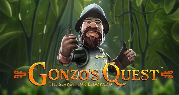 Gonzo's Quest