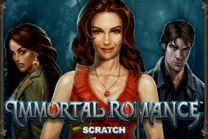 Immortal Romance Scratch Spielautomat