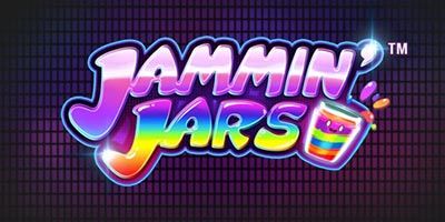 jammin jars Spielautomat