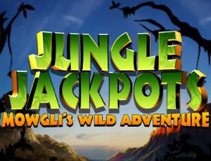 Dschungel-Jackpots
