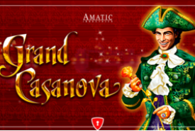 Grand Casanova Bewertung
