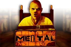 Mentaler SLot von Nolimit City