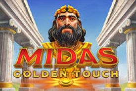 Midas Golden Touch Bewertung