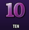 10