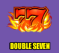 Doppelte Sieben