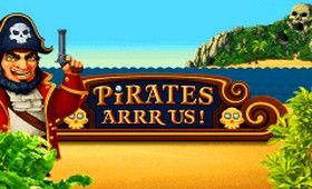 Piraten Arrr Uns