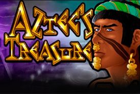 Aztec Treasures Bewertung