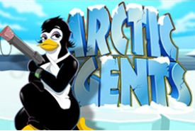 Arctic Agents Bewertung