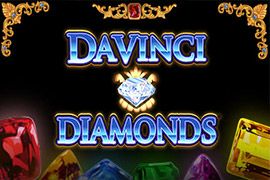 Da Vinci Diamonds