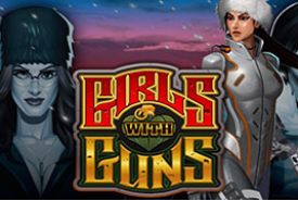 Girls with Guns 2: Frozen Dawn im Test
