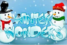 Winterwunder RuМ€ckblick