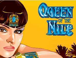 KoМ€nigin des Nils