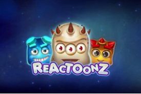 Reactoonz Bewertung