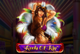 Rollen von Rio Bewertung