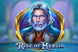 aufstieg von merlin Slot