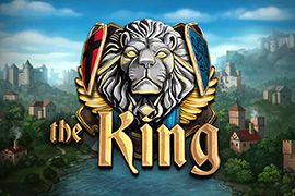 der KoМ€nig Slot