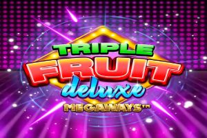 Dreifache FruМ€chte Deluxe Megaways