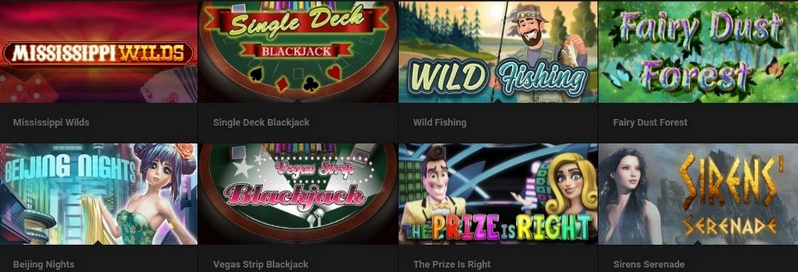 Die besten Slots von Genii